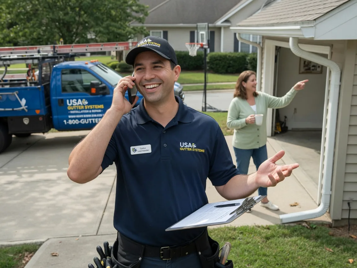 Gutter Installation Catawissa, MO FAQs